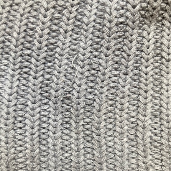 Knit Sweater - Picture 3 of 4
